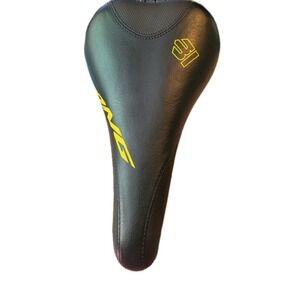 Pacific Cycle Bike Seat MNG Road Mountain Bike Saddle